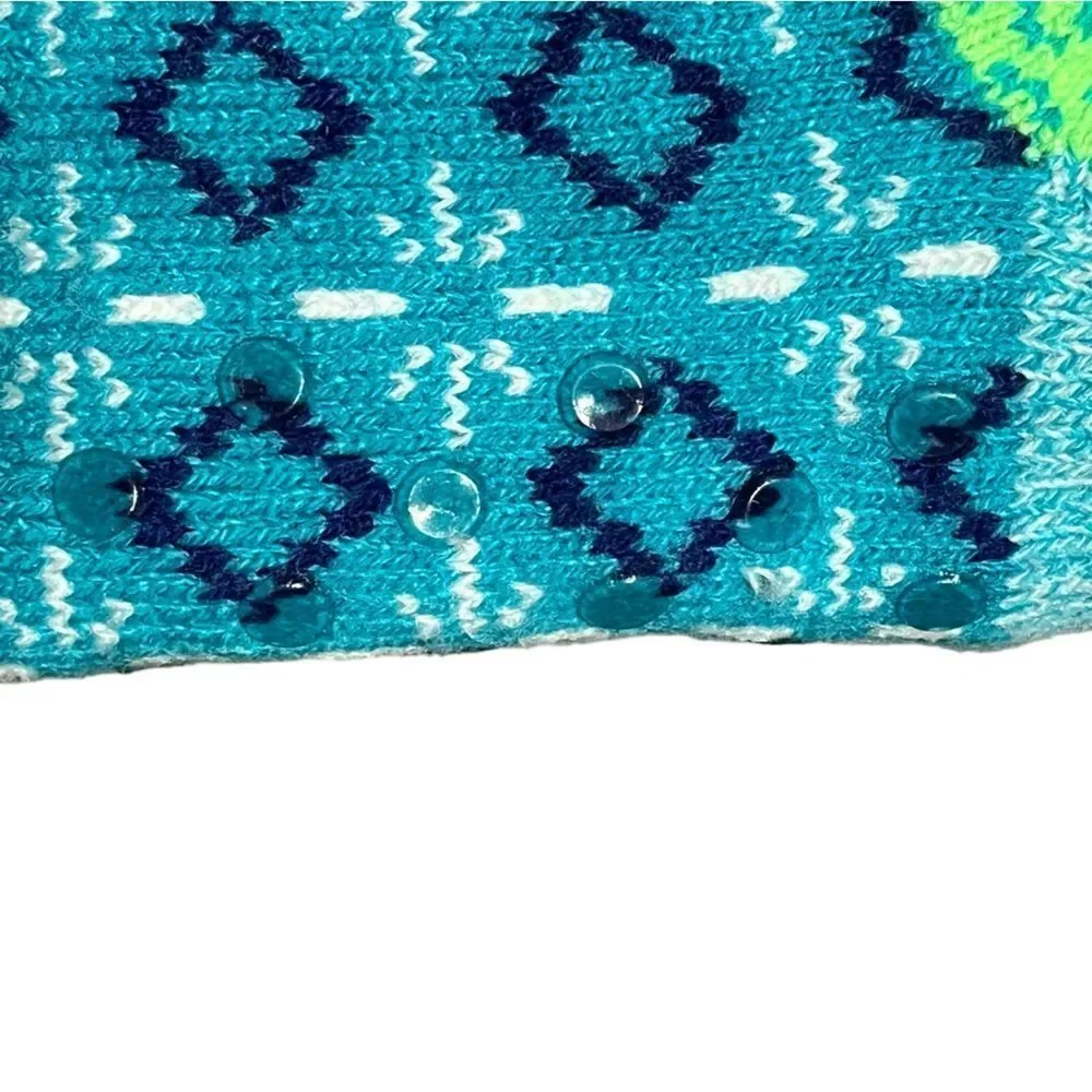 ‎Field & Stream Cozy Cabin Youth Socks, NWT